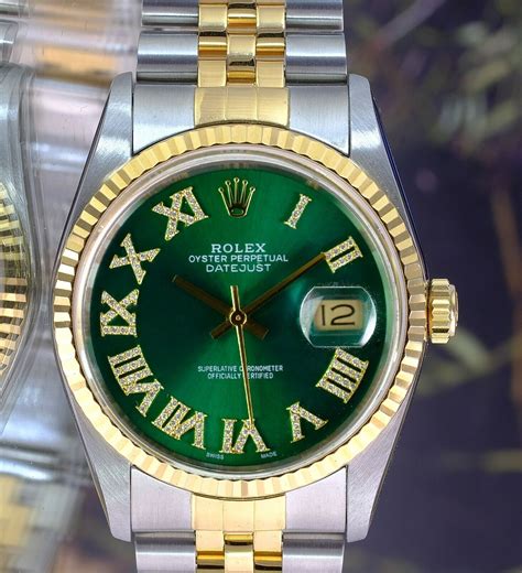 rolex ghiera verde fuori produzione ebay|Rolex ghiera verde .